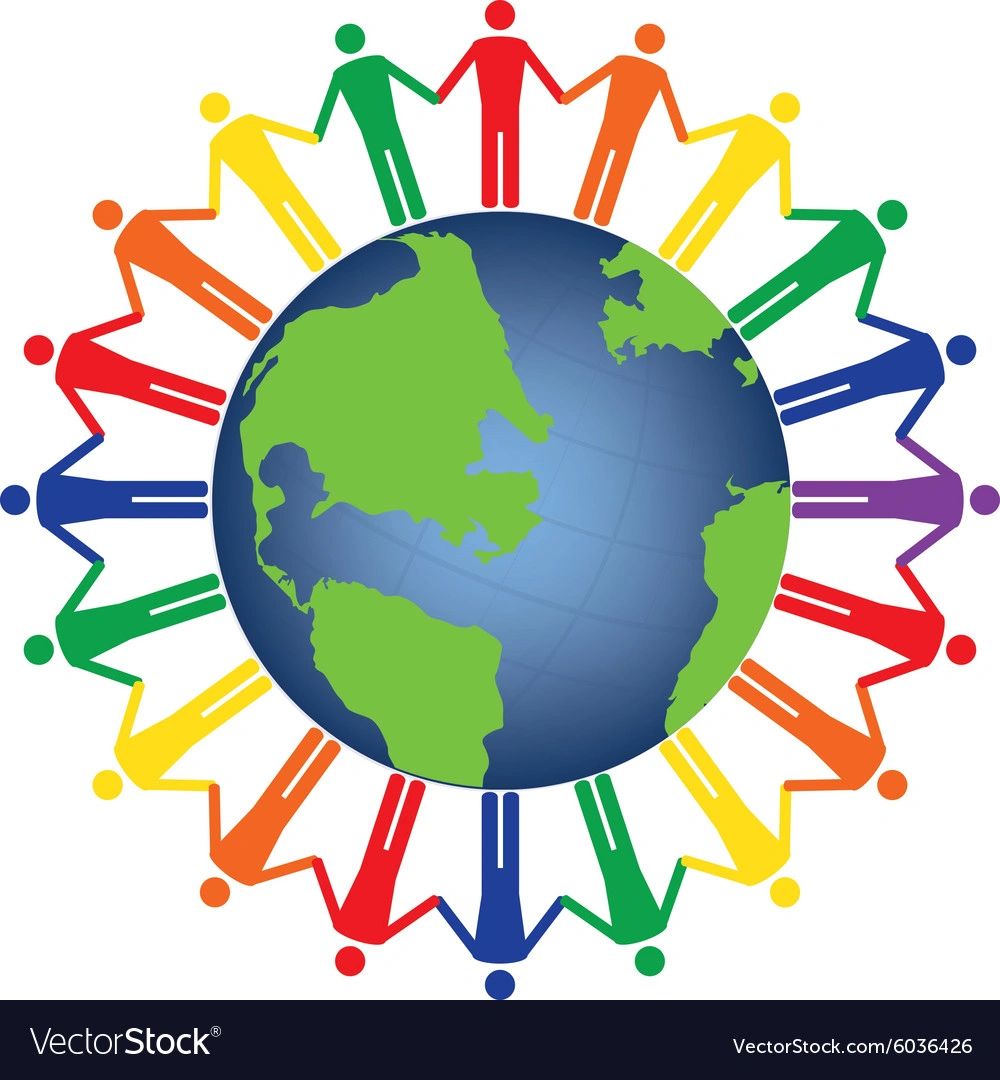 Share My World Enterprises